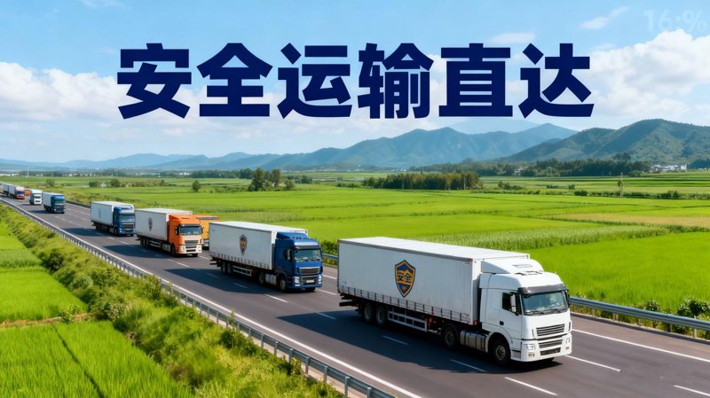 物流运输行业动态：洞察未来趋势