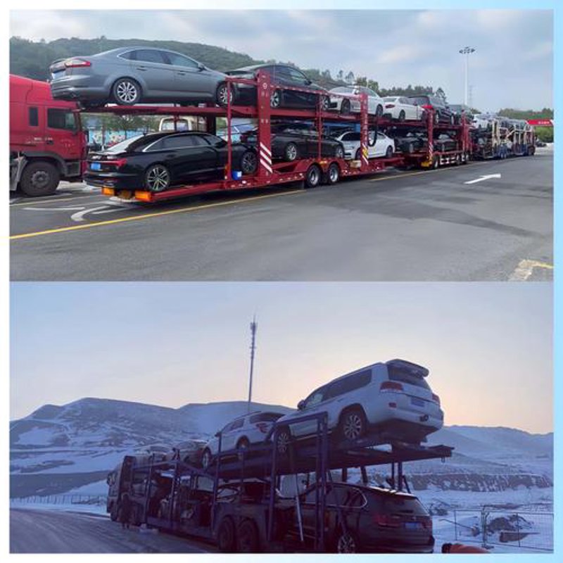 回程车